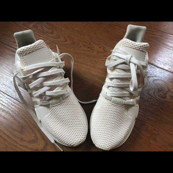 NOT FOR SALE- Adidas EQT - Picture 3 of 4